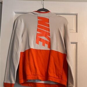 NIKE Boys Large Hoodie